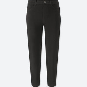 UNIQLO Women Cropped Legging Pant
